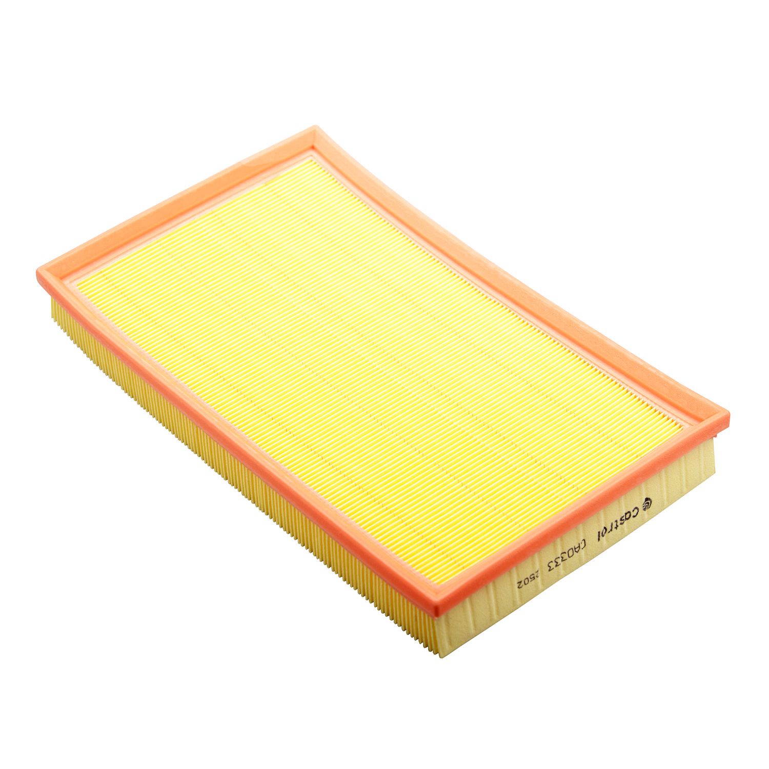 Castrol Filters CA0333 - Luftfilter