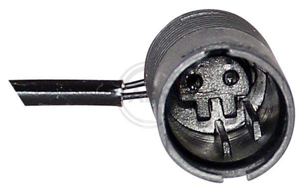 Warnkontakt, Bremsbelagverschlei&szlig;