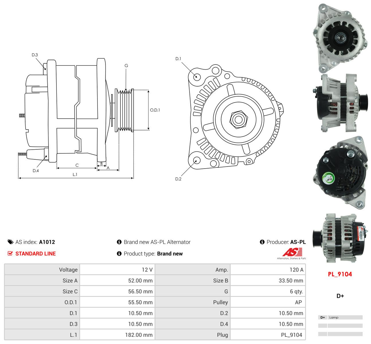Generator