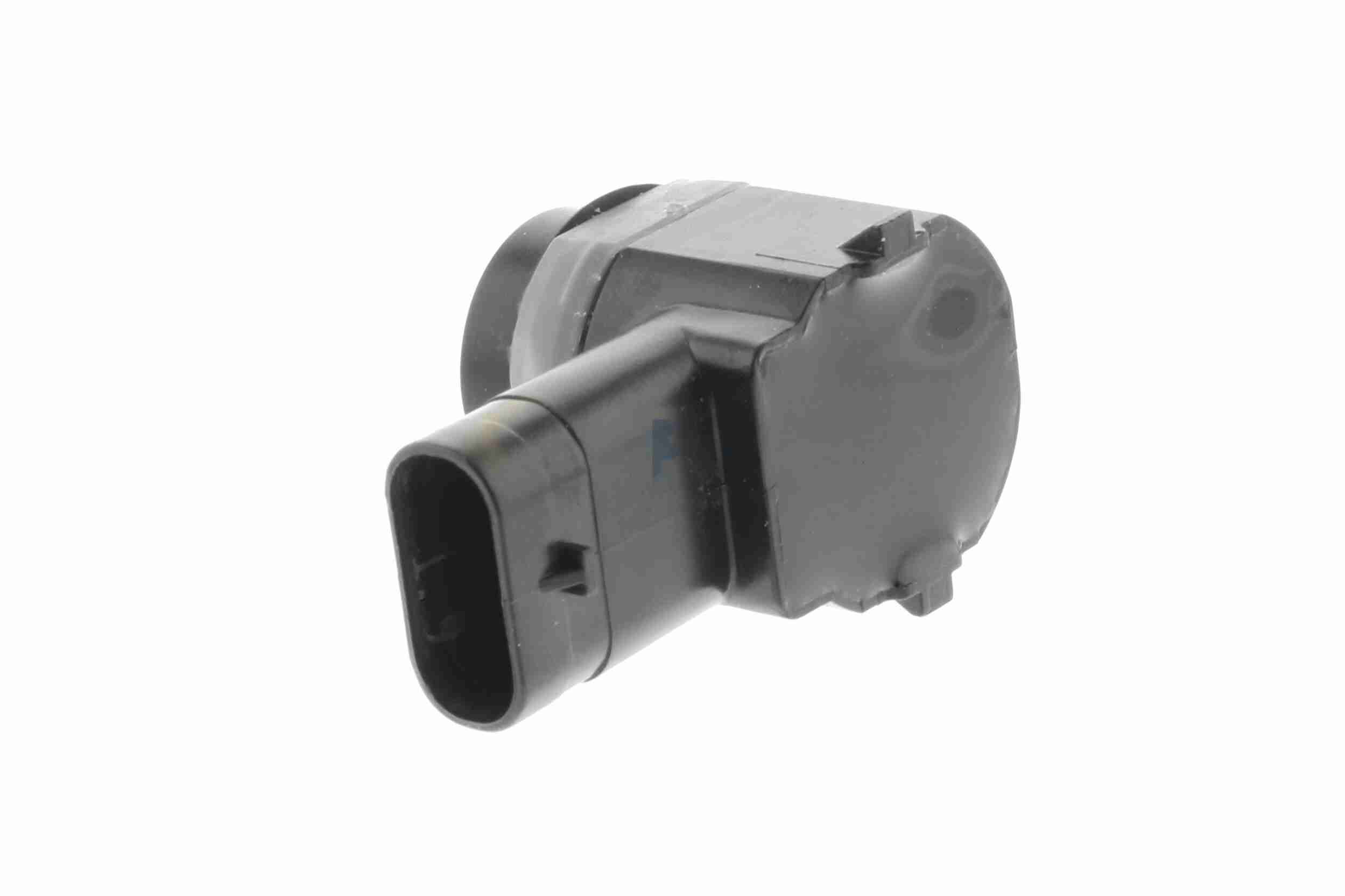 Sensor, Einparkhilfe