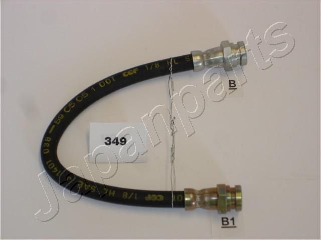TF-349 JAPANPARTS tartó, fékcső