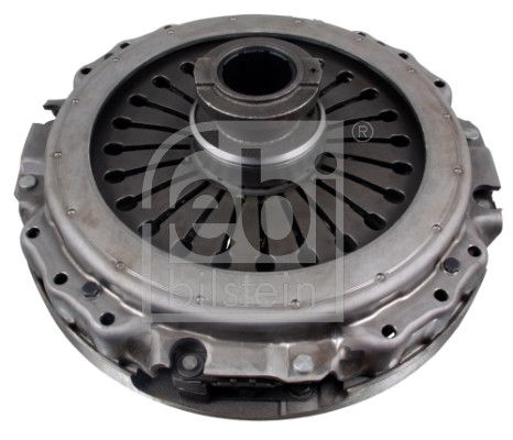 Plato de presión de clutch