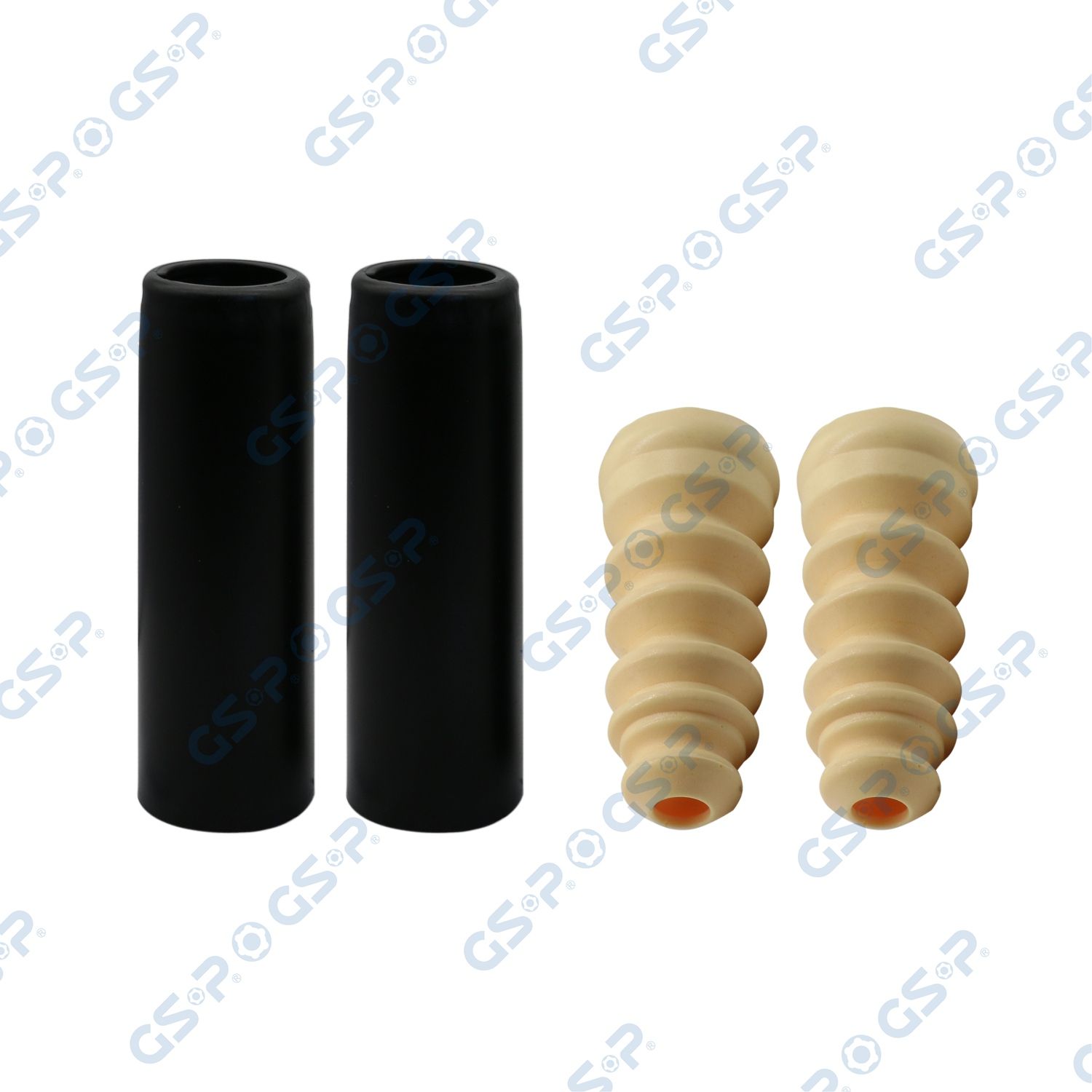 GSP 5404992PK - Staubschutzsatz, Stoßdämpfer