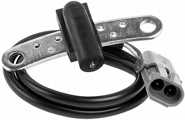 Impulsgeber, Kurbelwelle