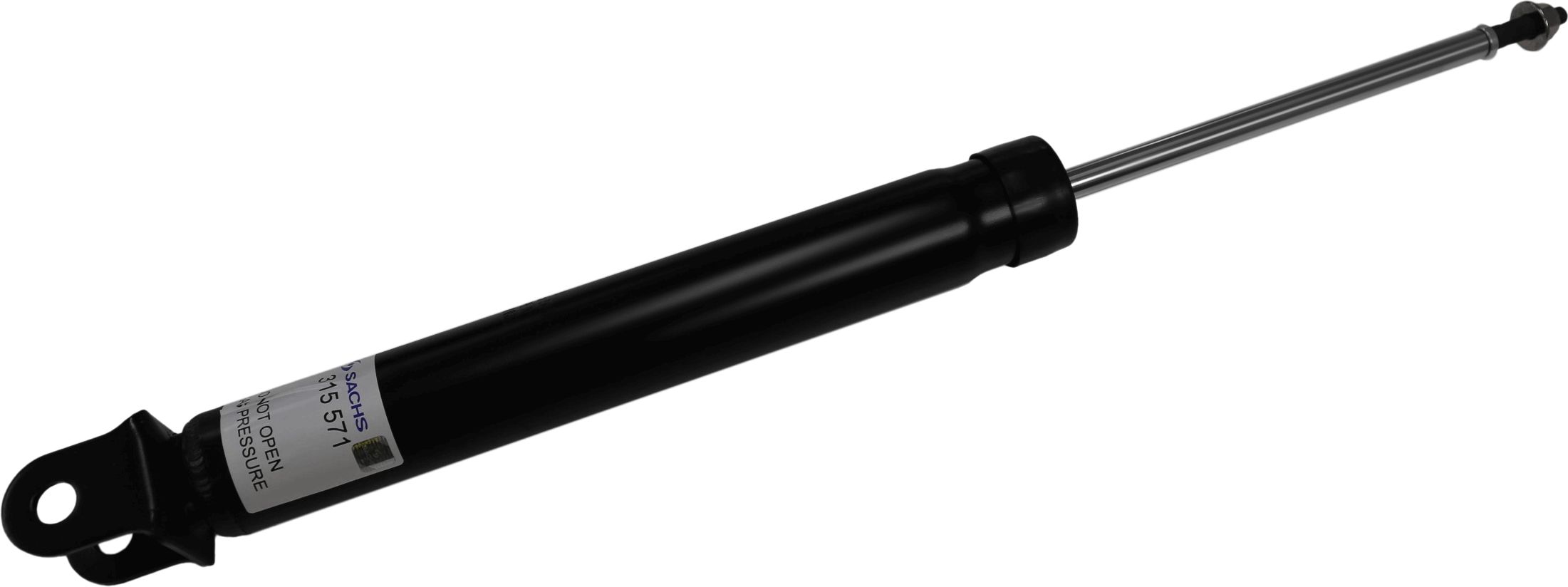 SACHS SHOCK ABSORBER - TecDoc Only