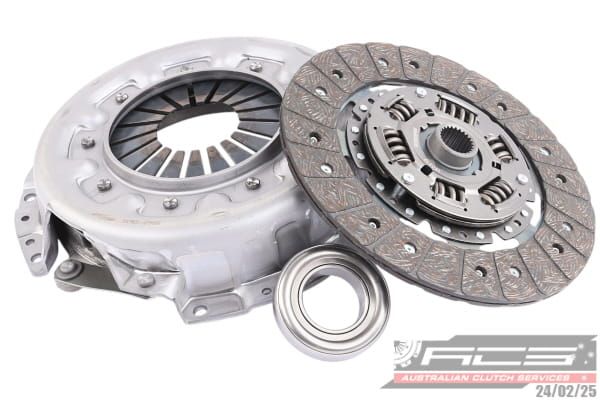 KIT STD NISSAN 300ZX 3.0L - TecDoc Only