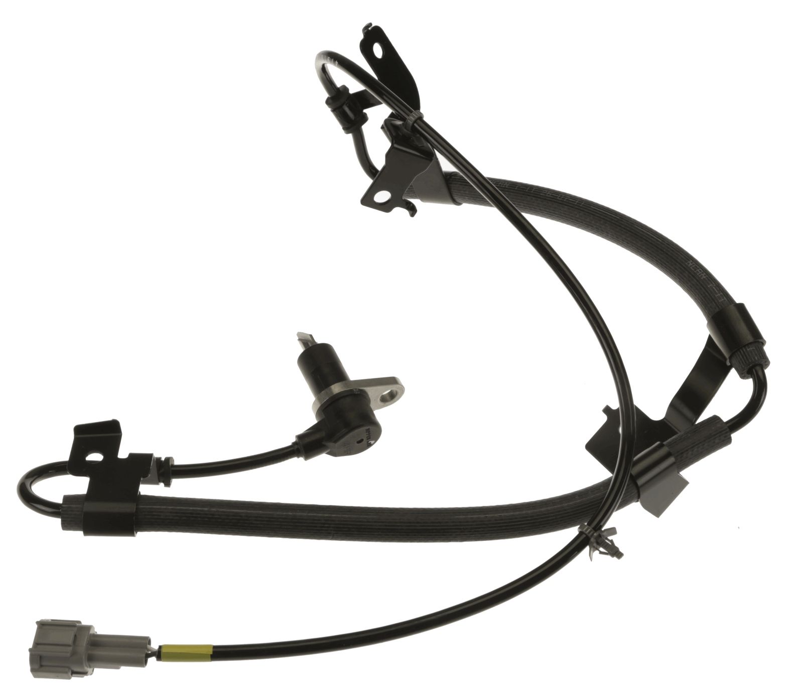 Sensor, Raddrehzahl
