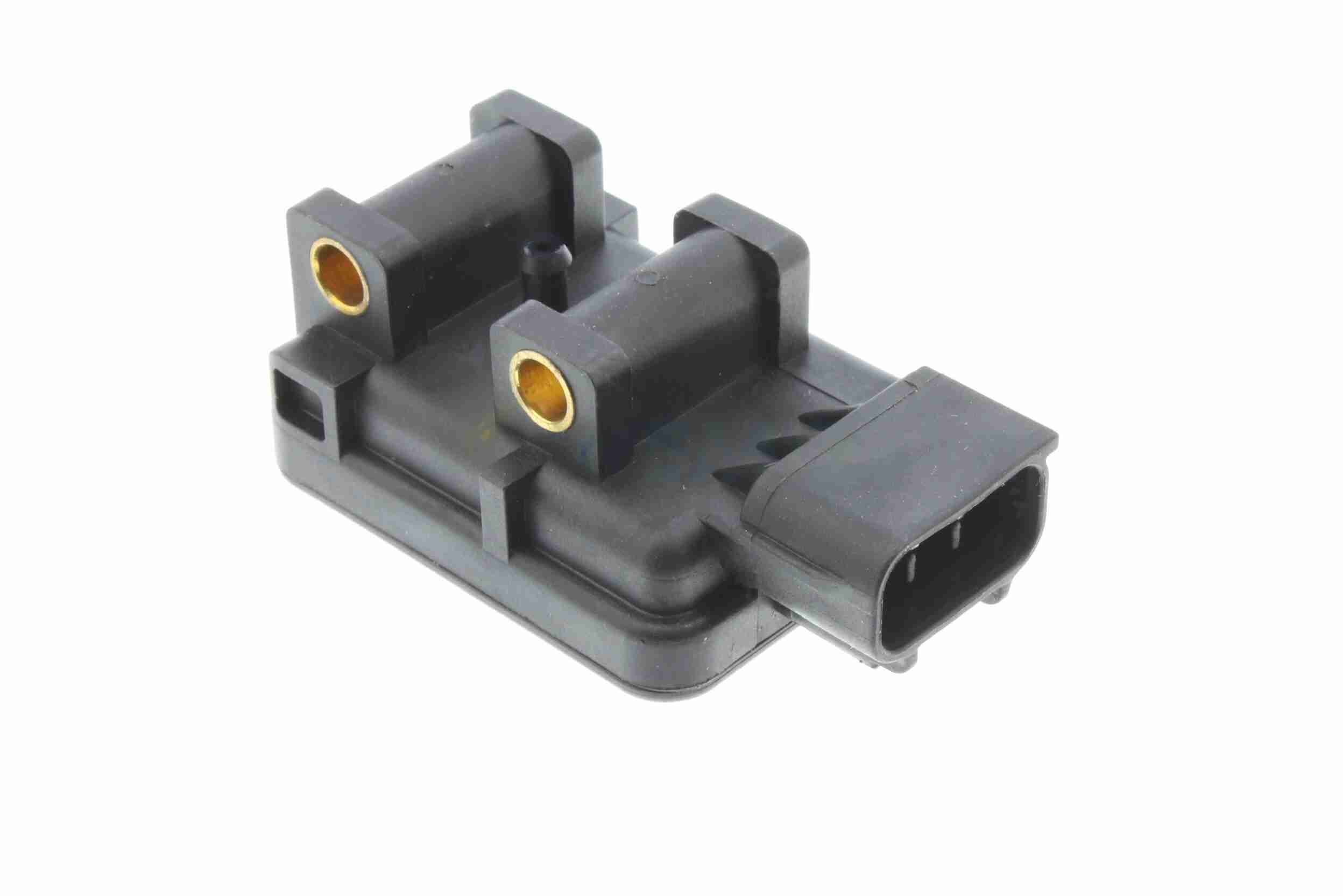 Sensor, Ladedruck