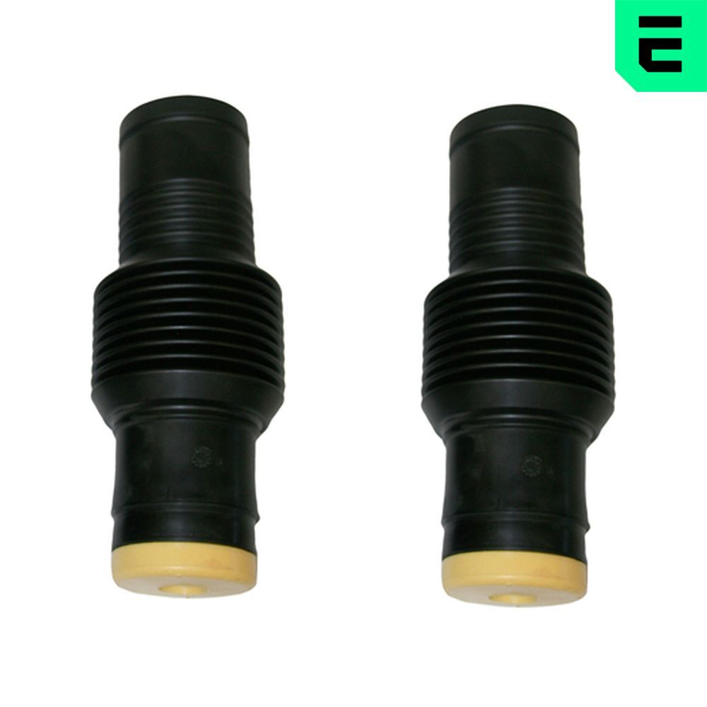 OPTIMAL AK-735260 - Staubschutzsatz, Stoßdämpfer