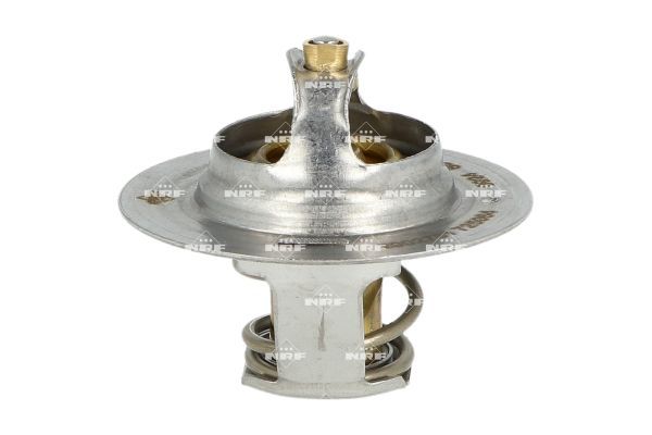Thermostat, Kühlmittel