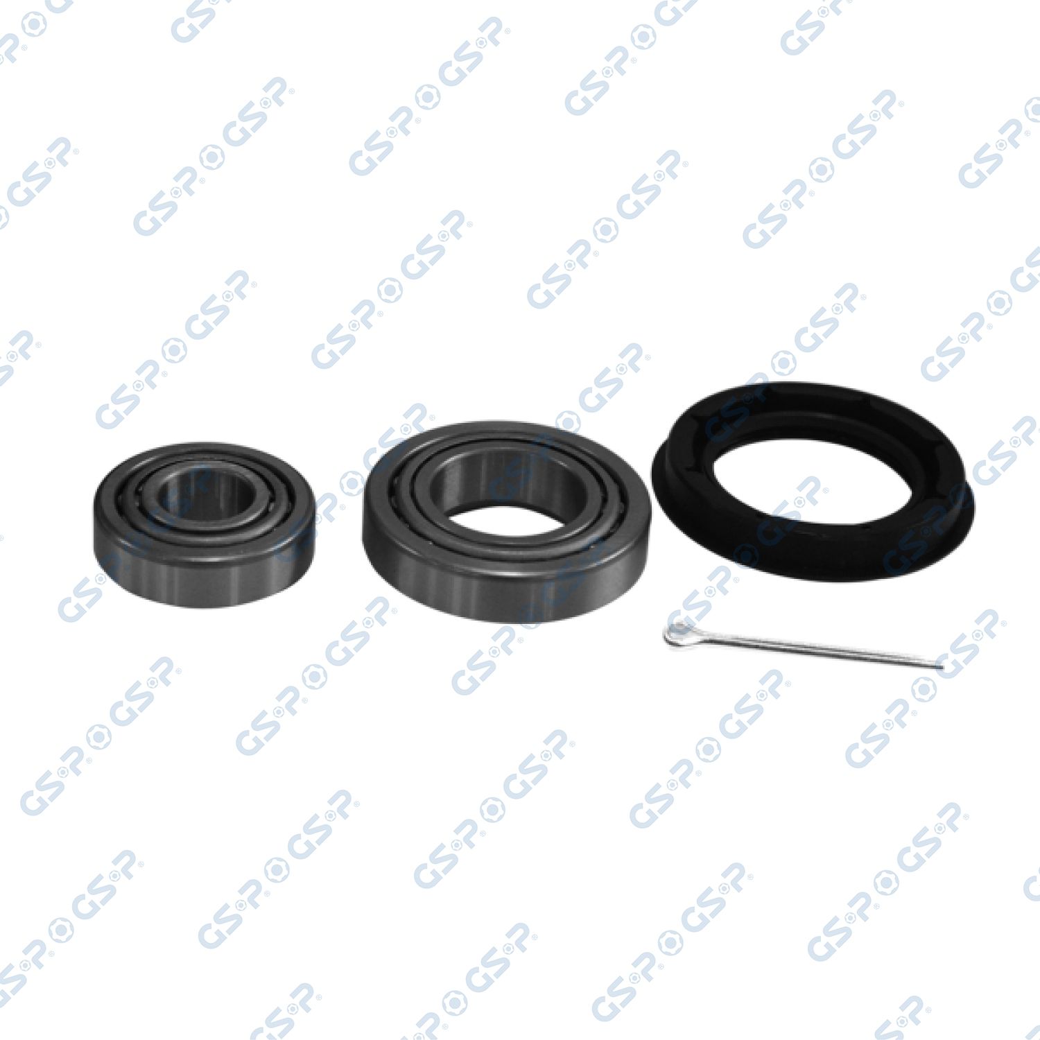 GSP GK0526 - Radlagersatz