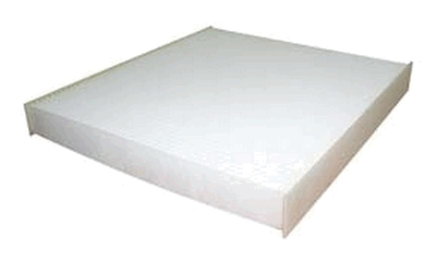CABIN FILTER FITS RCA109P - TecDoc Only