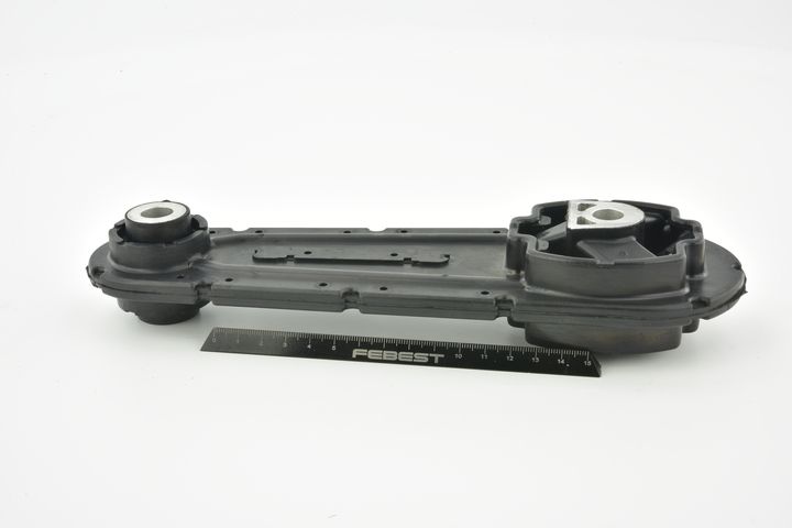 variklio montavimas