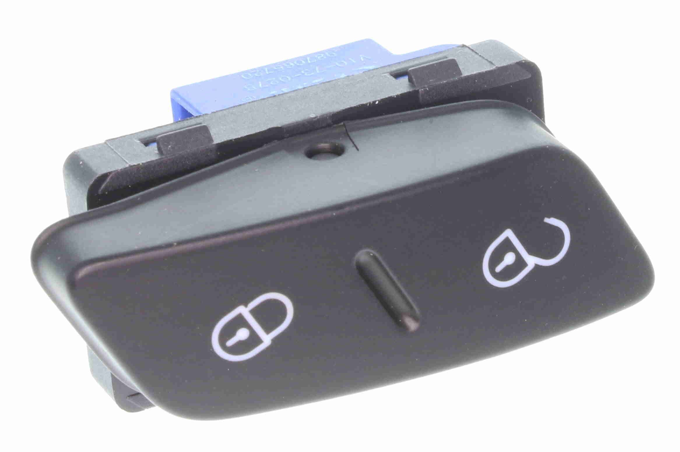 Schalter, Türverriegelung