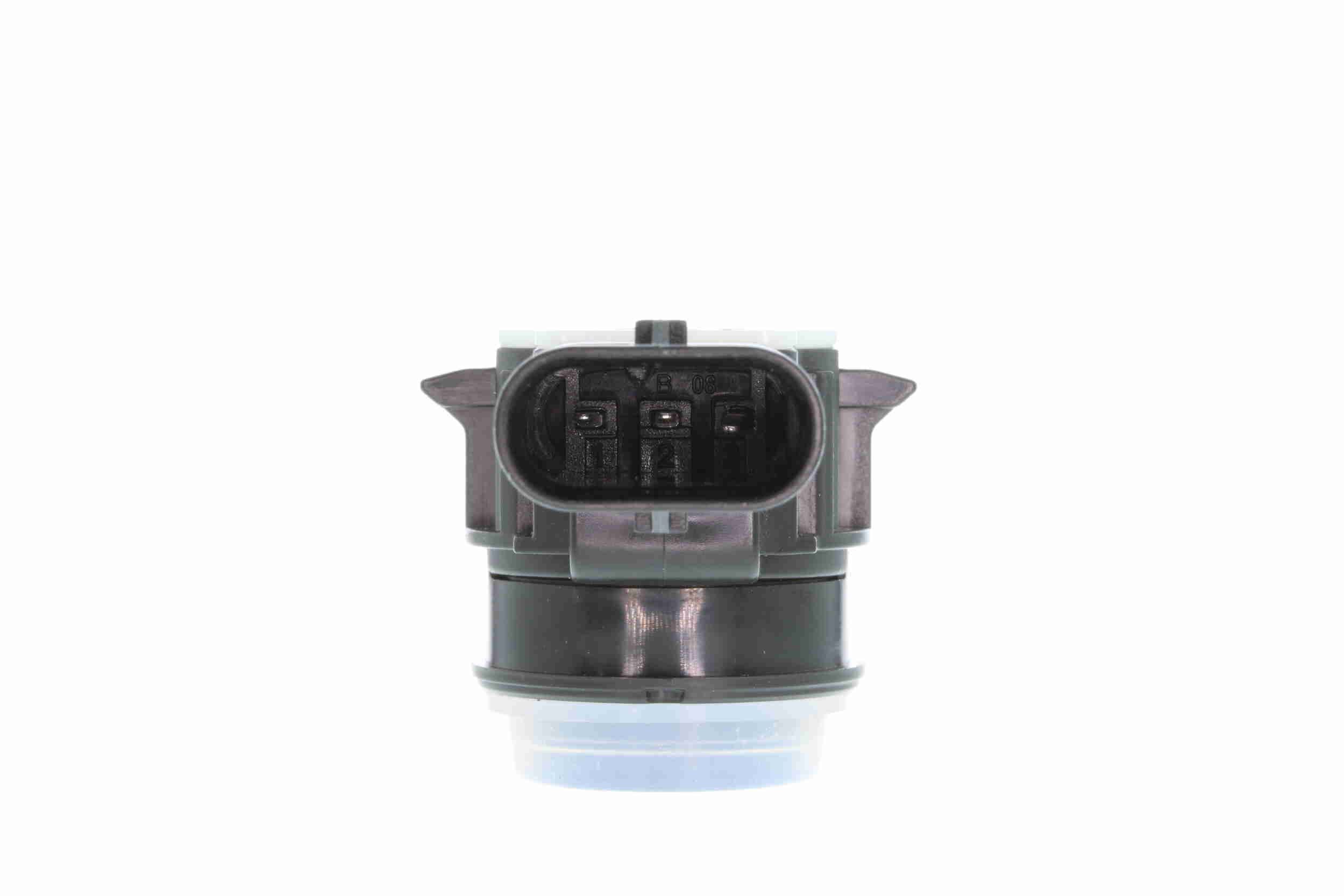 Sensor, Einparkhilfe