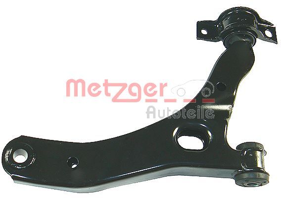 58038302 METZGER lengőkar, kerékfelfüggesztés