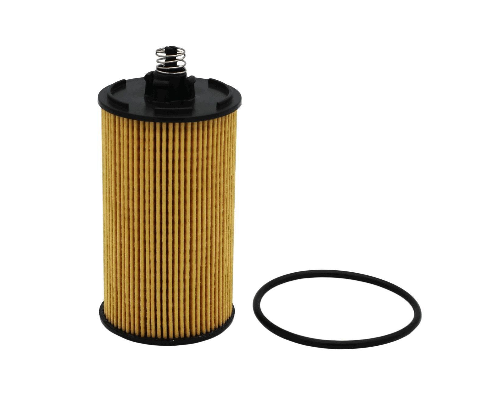 OIL FILTER FITS WCO227 R2850P - TecDoc Only