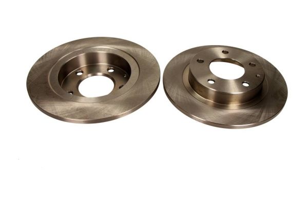 MAXGEAR 19-0717 Brake Disc