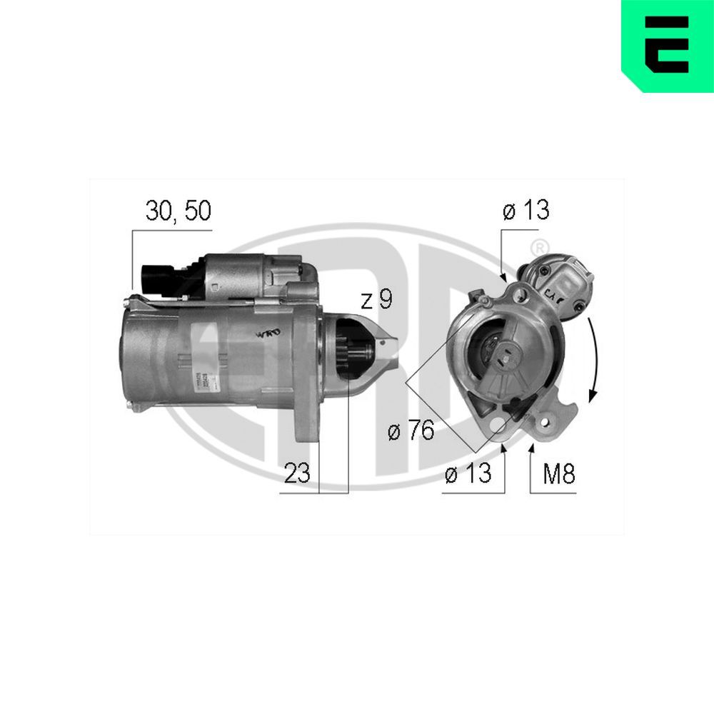 ETRIER A GRIFFE  9900