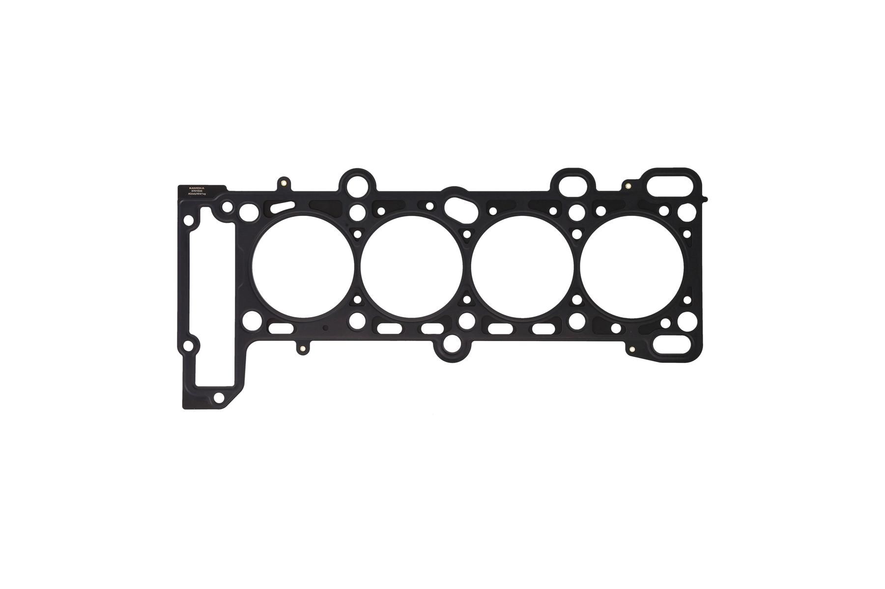 Dichtung, Zylinderkopf