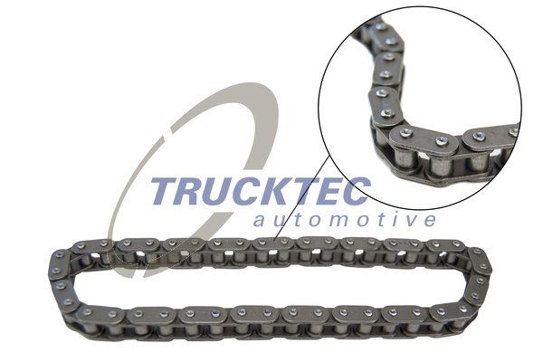 Chain, oil pump drive 02.67.247