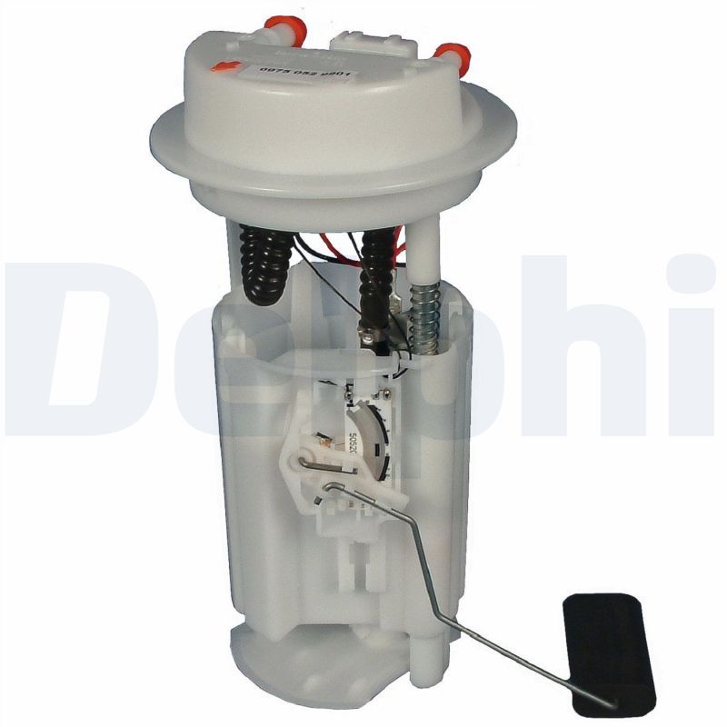 Fuel Pump FE10166-12B1