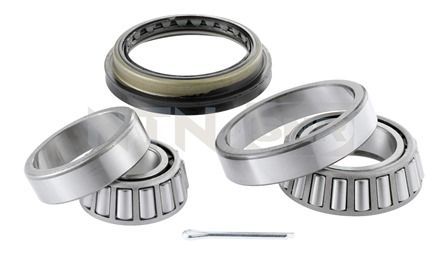 Wheel Bearing Kit R141.68