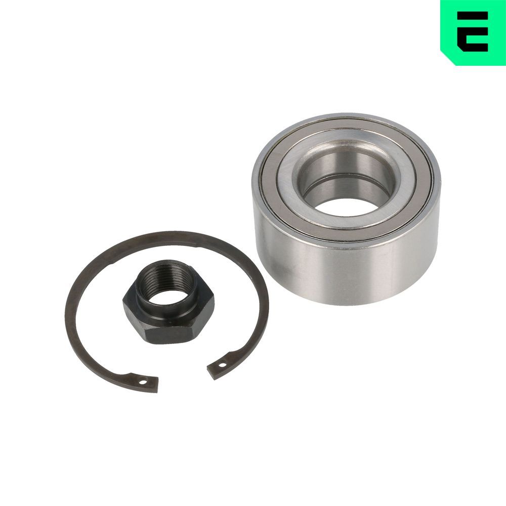 OPTIMAL 601306 - Radlagersatz