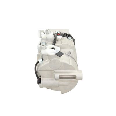 Airco Compressor Mercedes-Benz