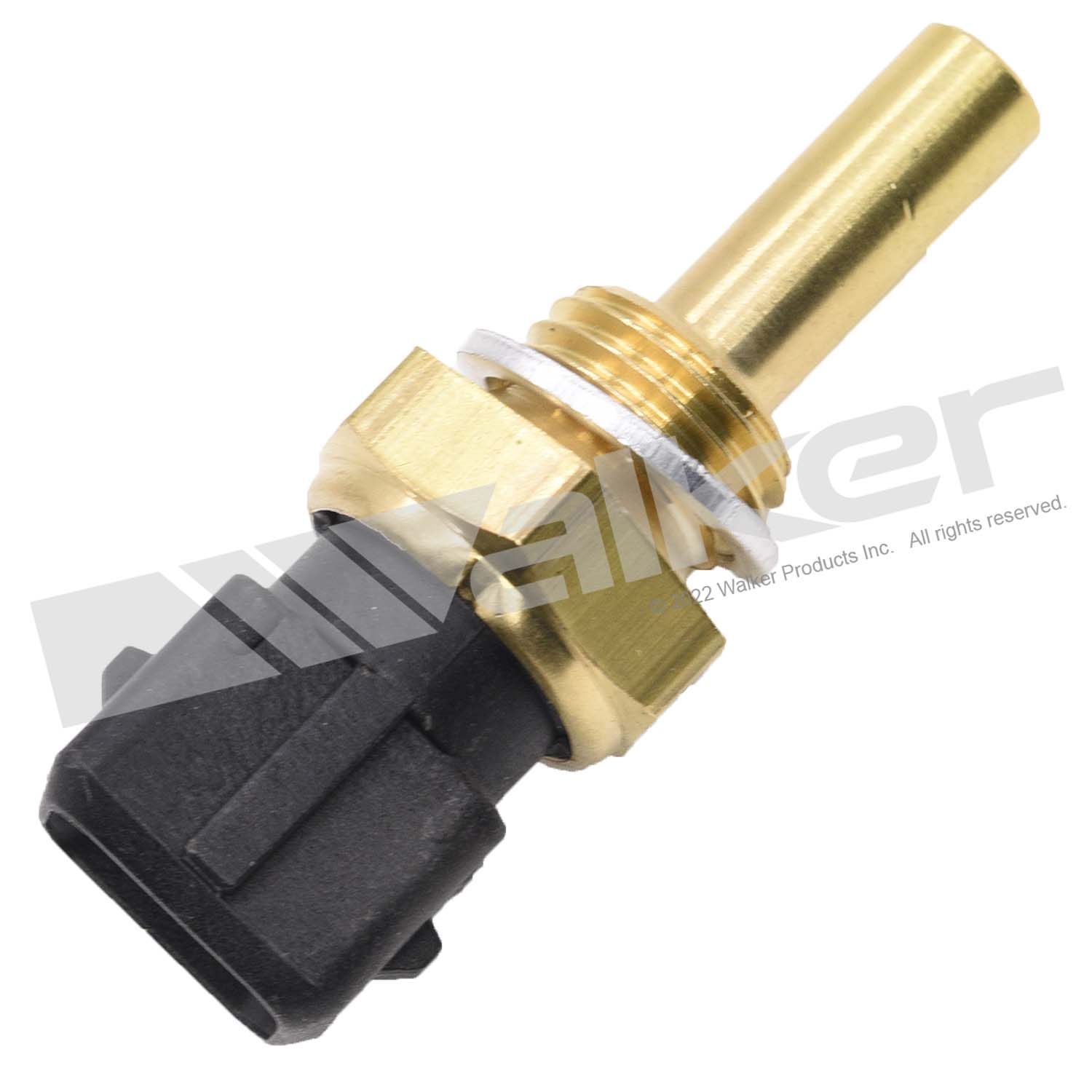 Sensor, temperatura del refrigerante