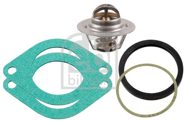 11488 FEBI BILSTEIN termosztát, hűtőfolyadék