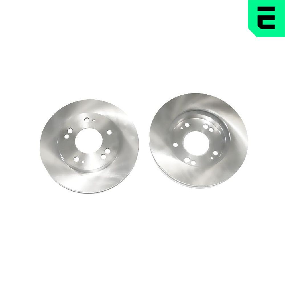 BS-6800C OPTIMAL féktárcsa