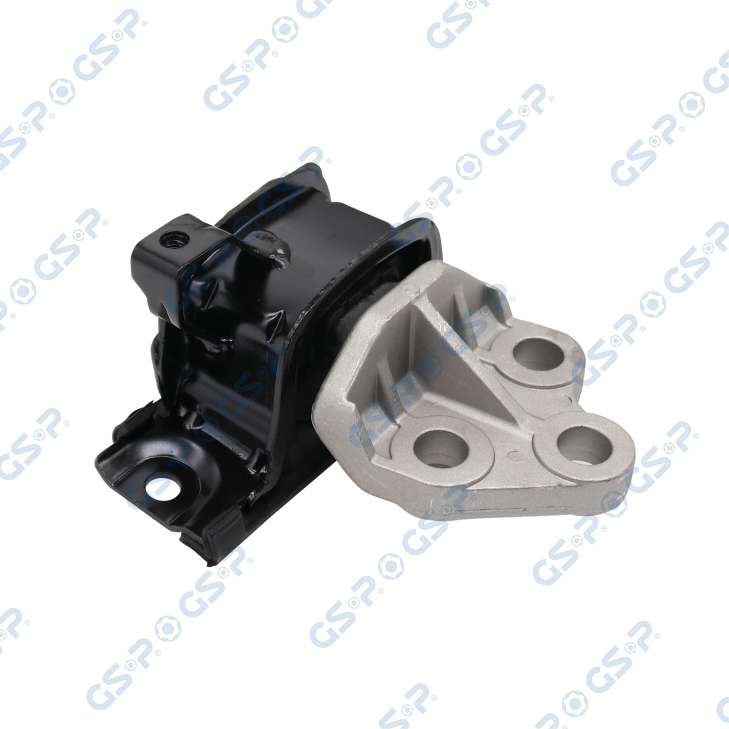 Soporte, motor