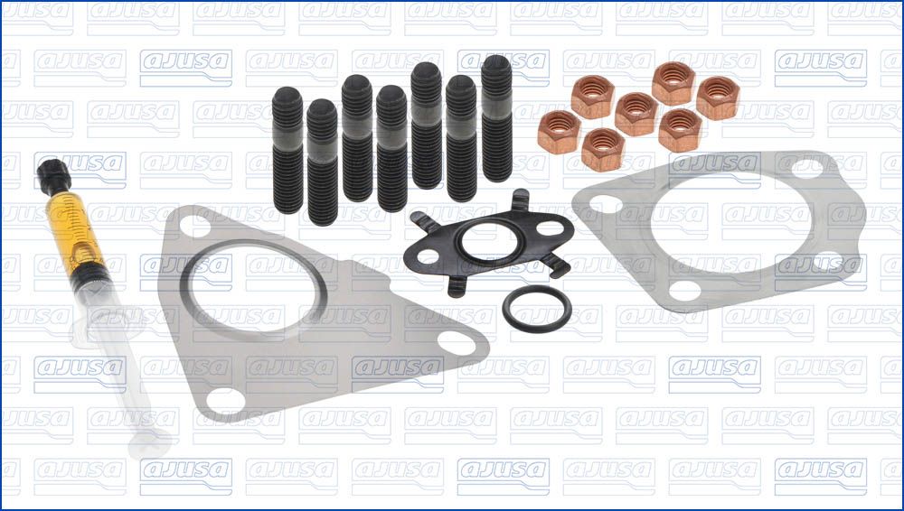 AJUSA JTC11522 Mounting Kit, charger