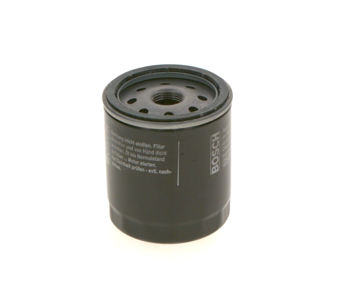Ölfilter