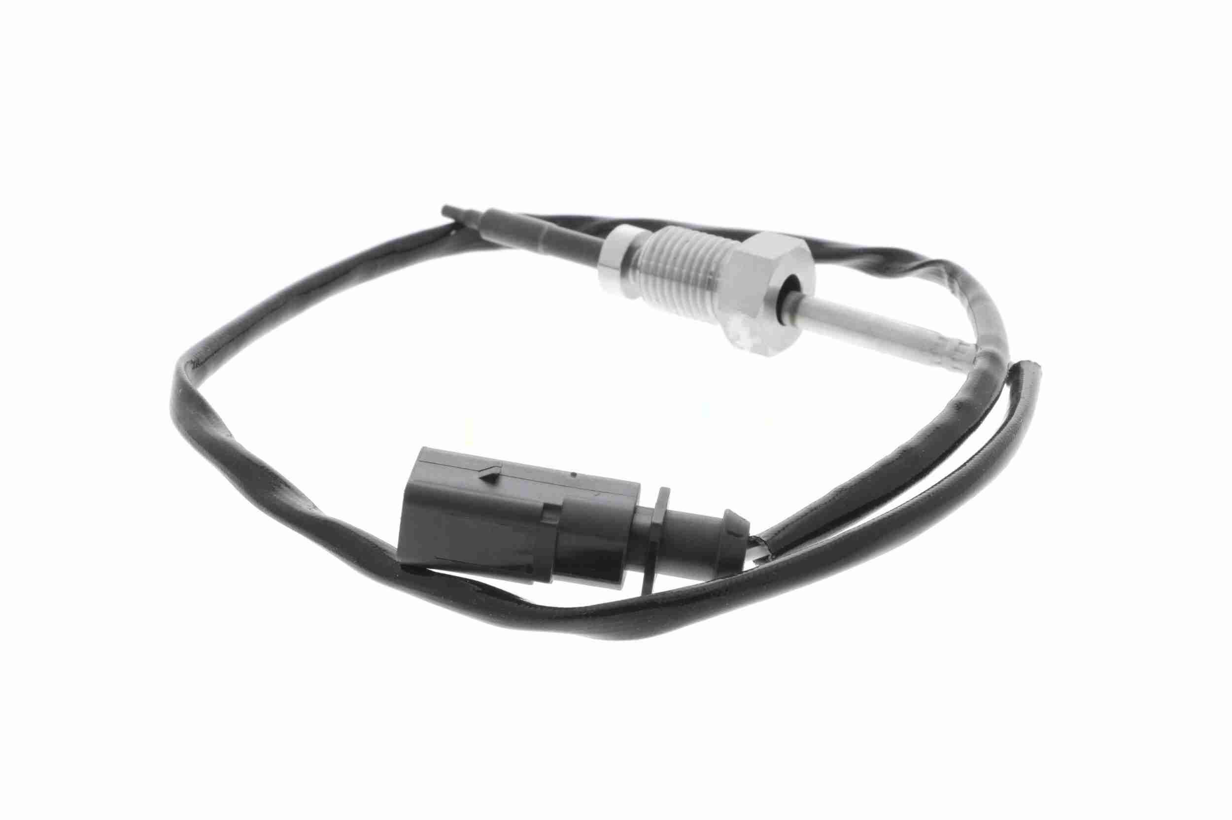 Sensor, Abgastemperatur