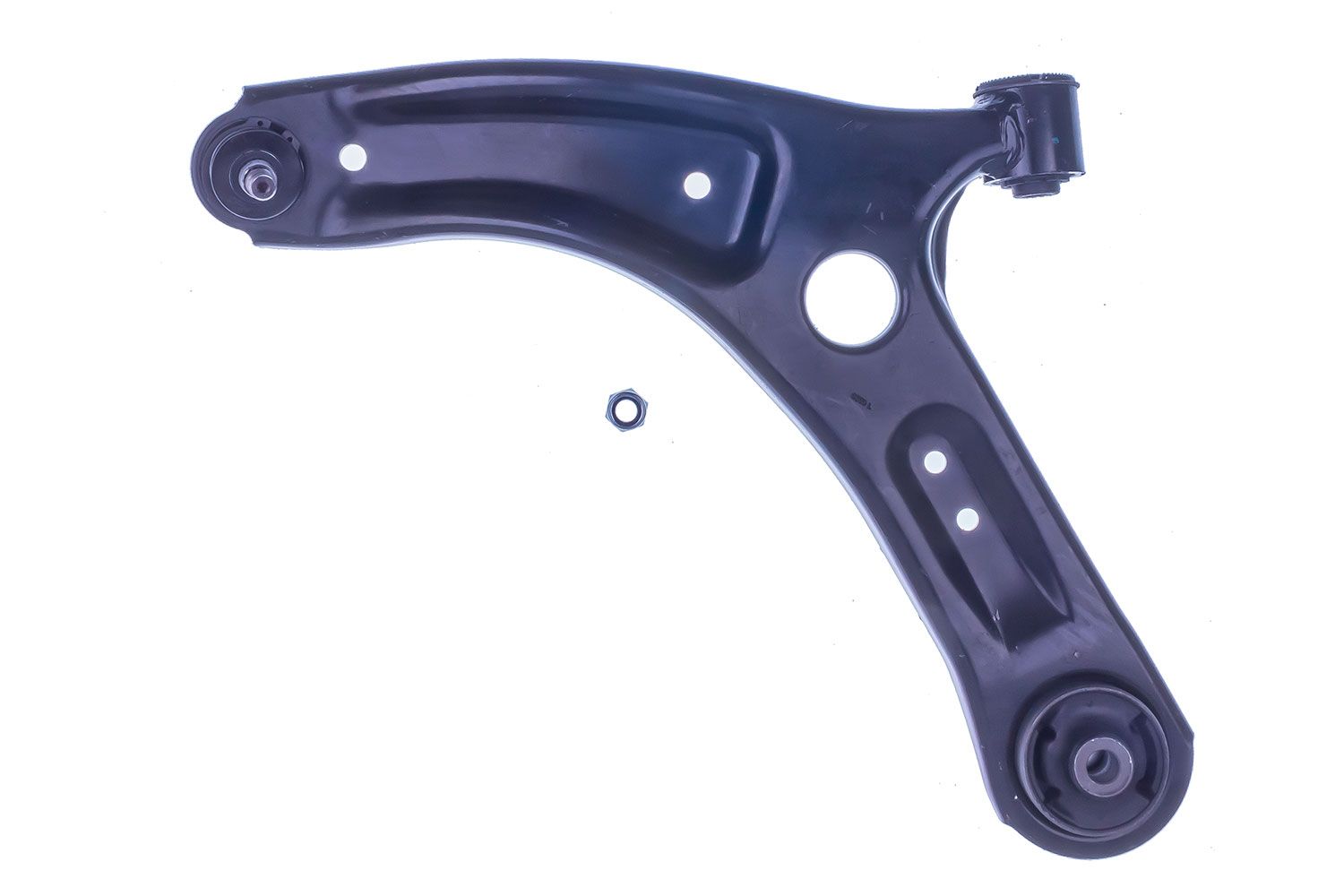 Control/Trailing Arm, wheel suspension D120545