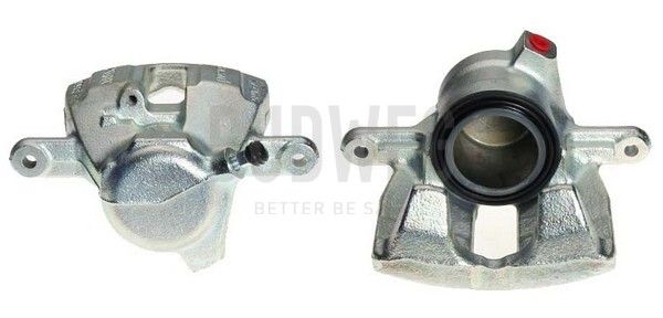 Brake Caliper 343684