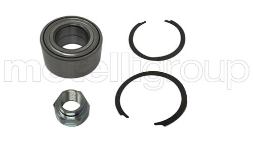 Wheel Bearing Kit 19-8127