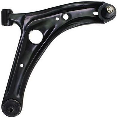 Control/Trailing Arm, wheel suspension D120071