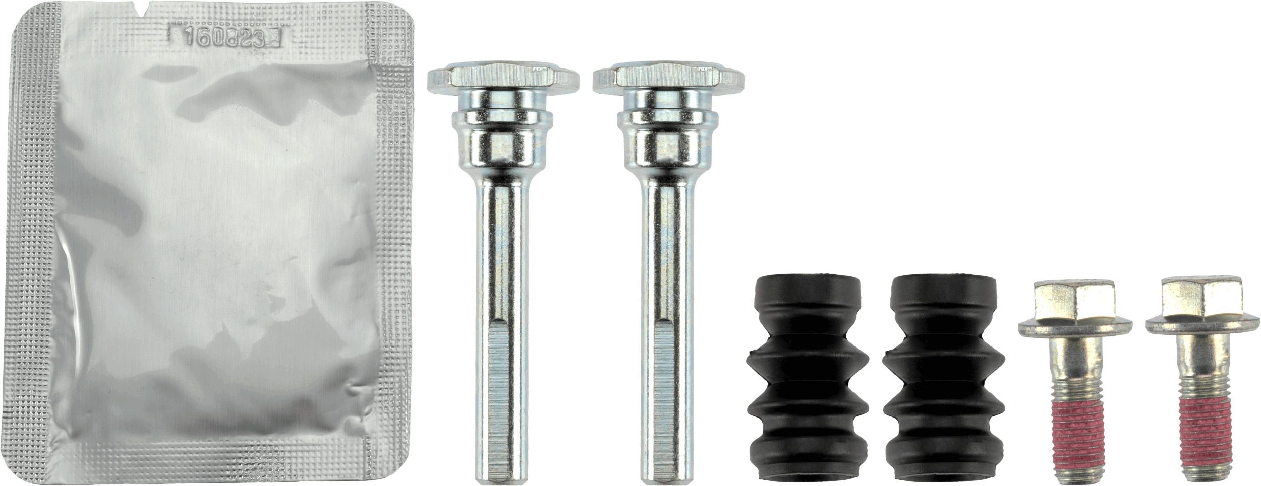 TRW ST1753 - Reparatursatz, Bremssattel