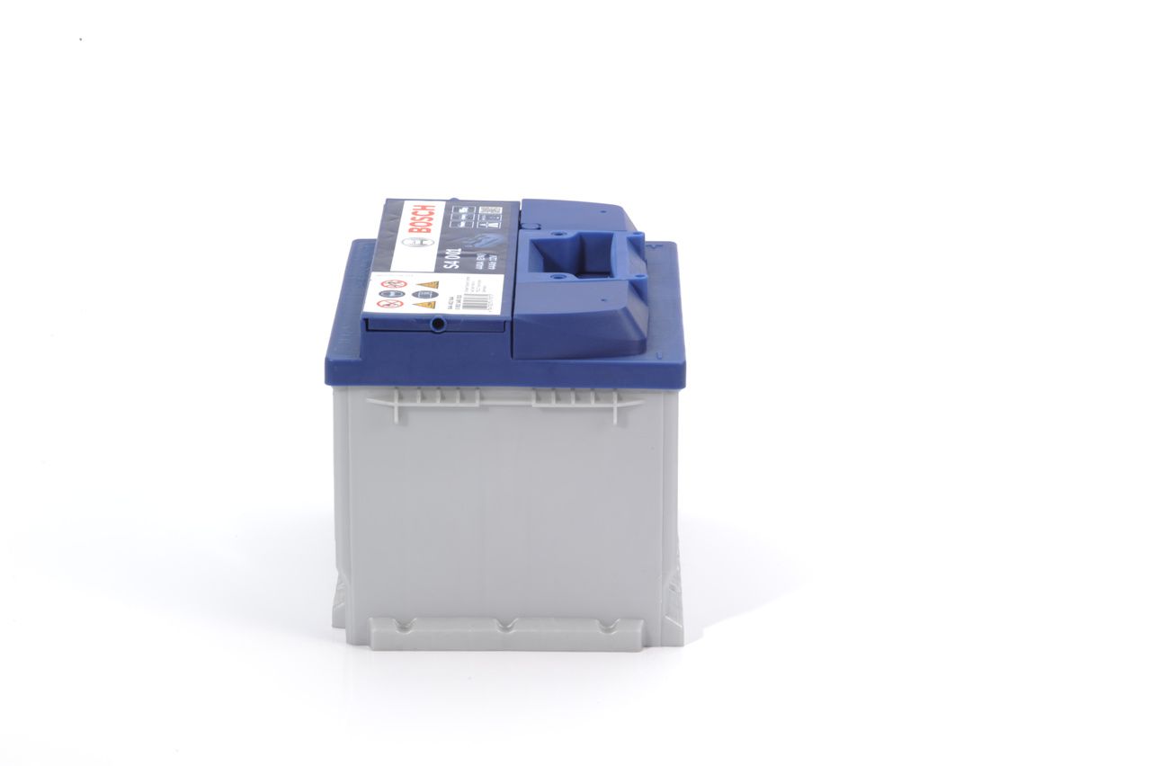 Starterbatterie Starterbatterie