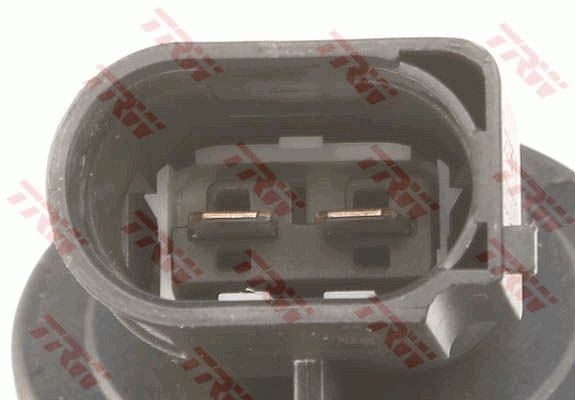 TRW BRAKE CALIPER - TecDoc 2