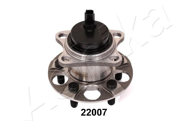 Wheel Hub 44-22007