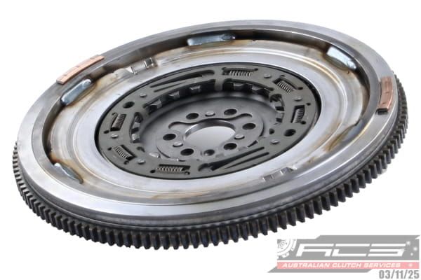 DMF ALFA ROMEO DCT - TecDoc 1