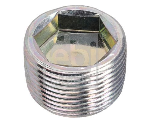 Verschlussschraube, Schaltgetriebegeh&auml;use