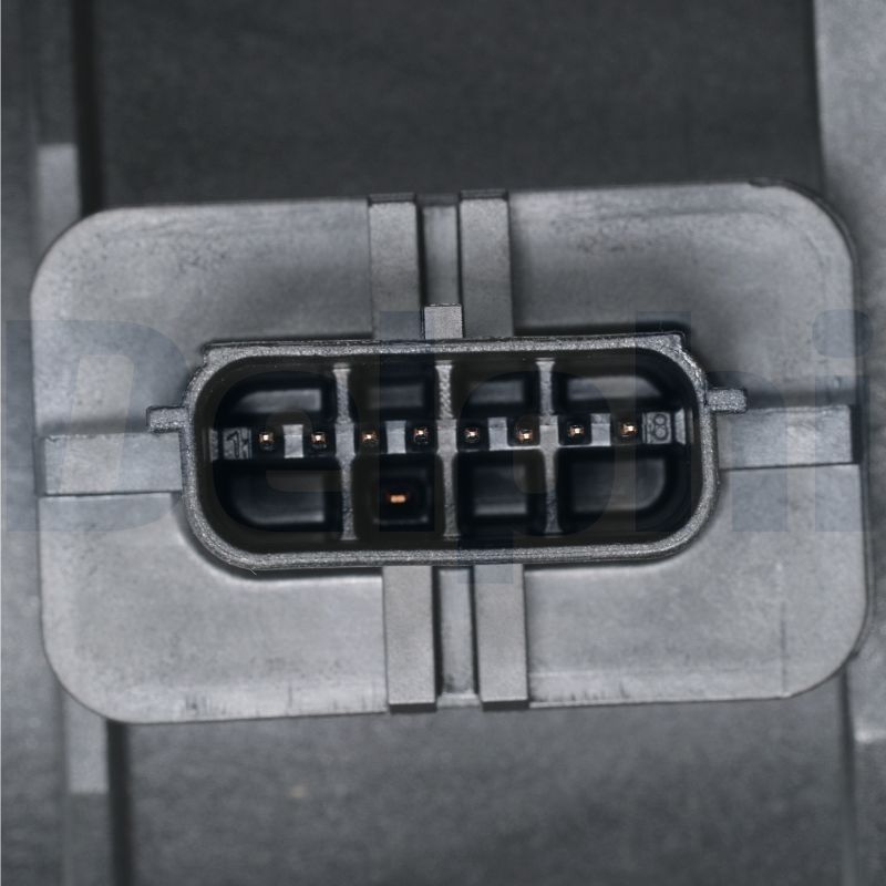 Luftmassenmesser