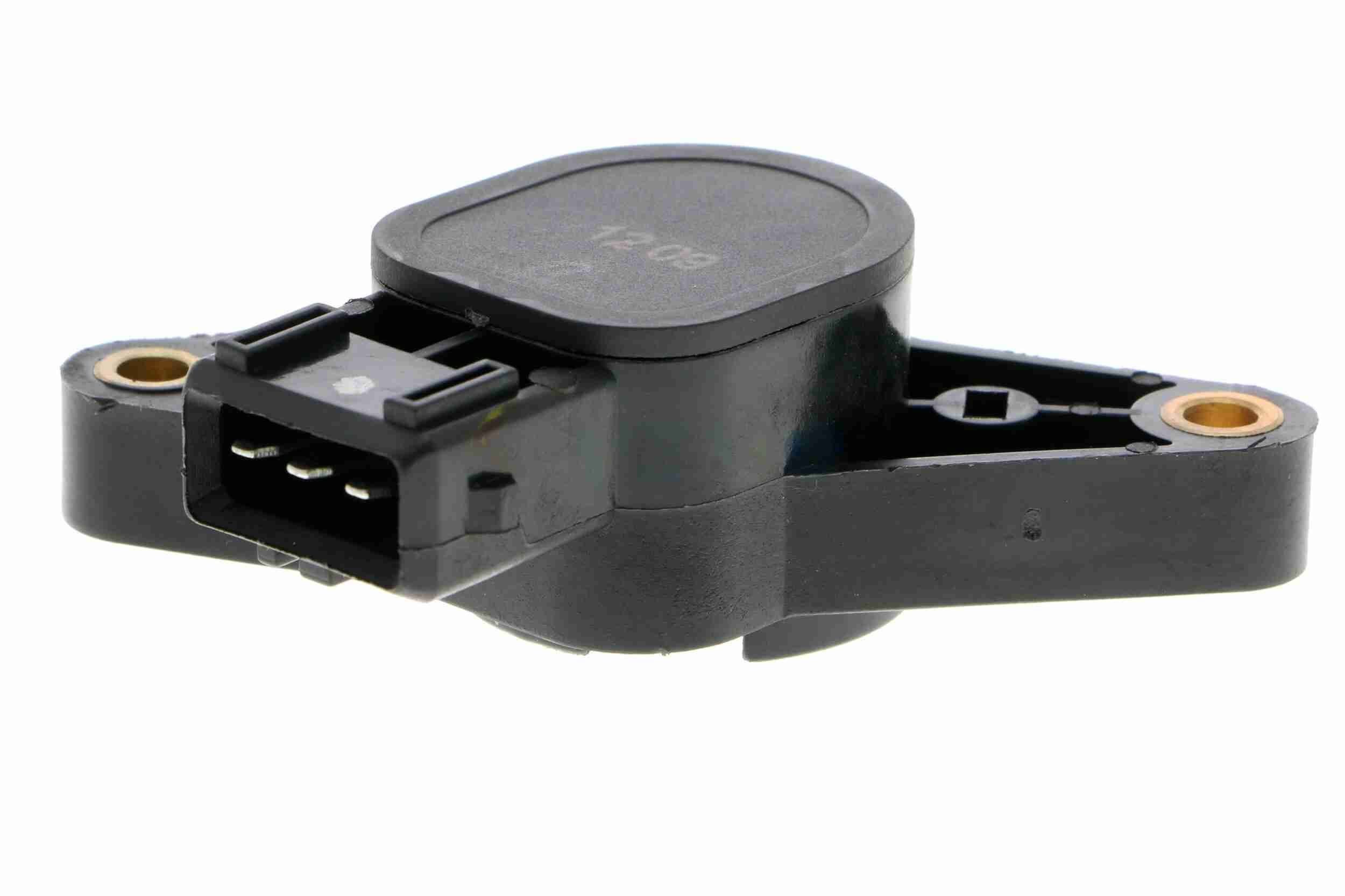 Sensor, Drosselklappenstellung