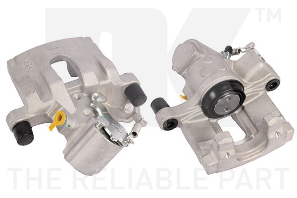Bremssattel