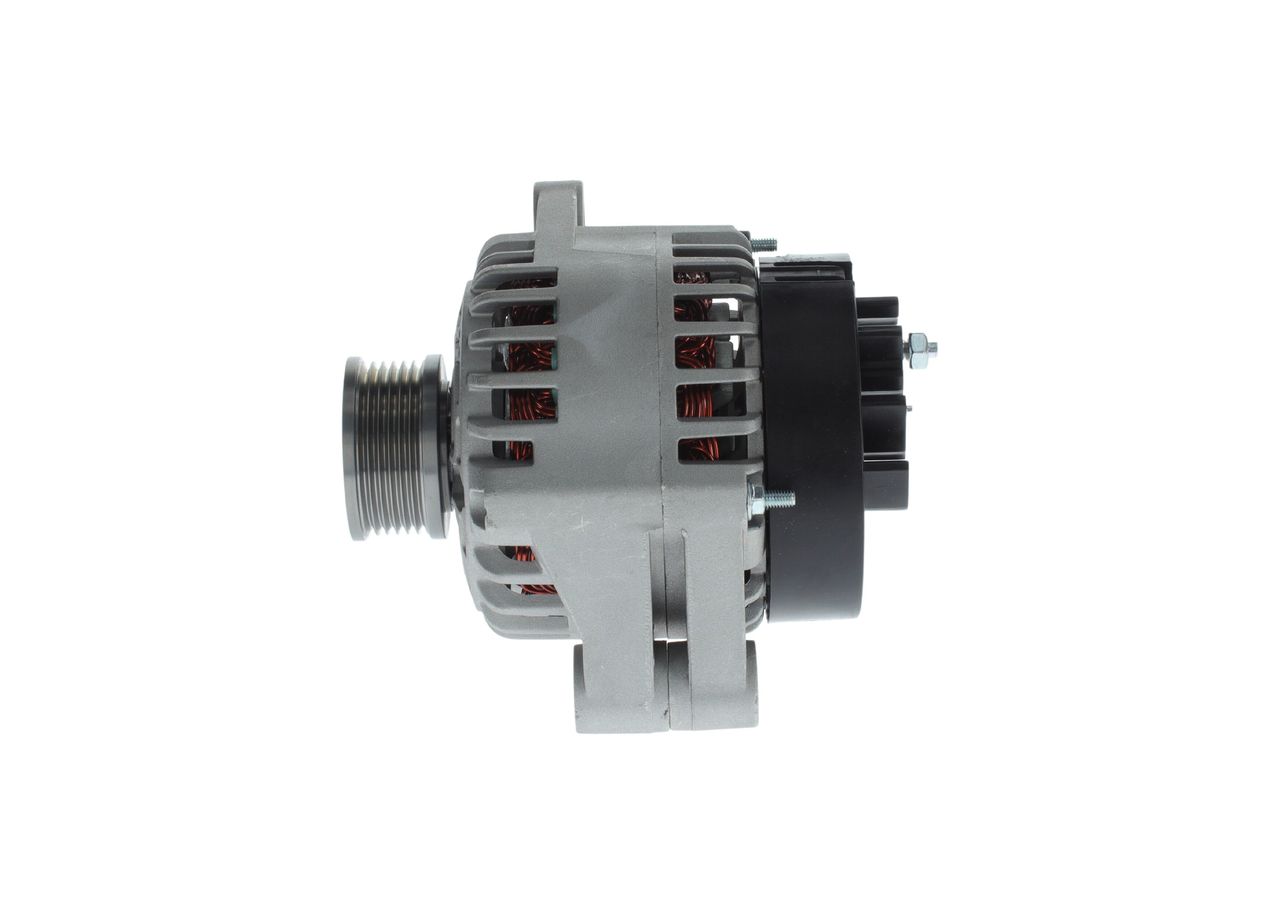 Alternador